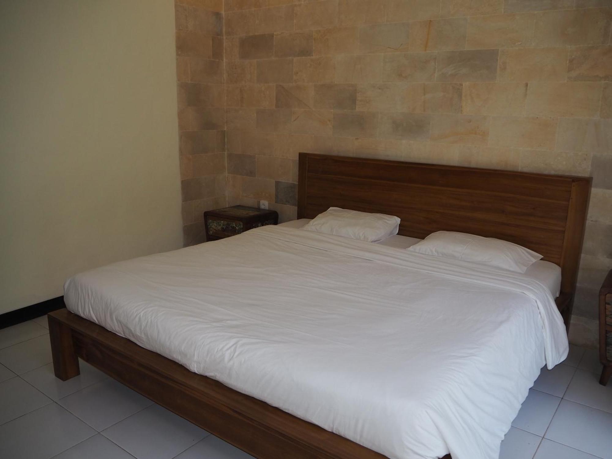 De'dalam Deluxe Ubud
