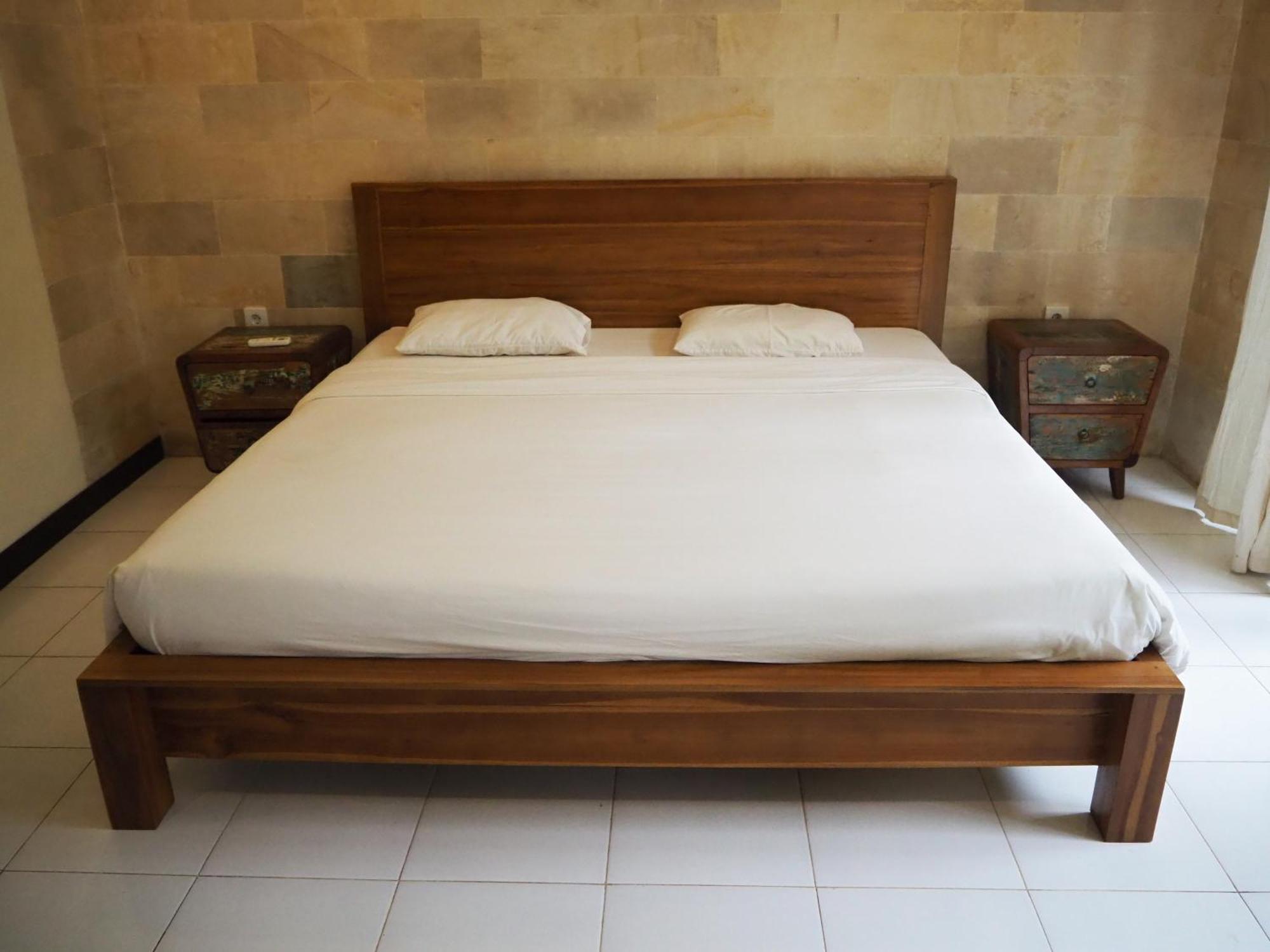 De'dalam Deluxe Villa