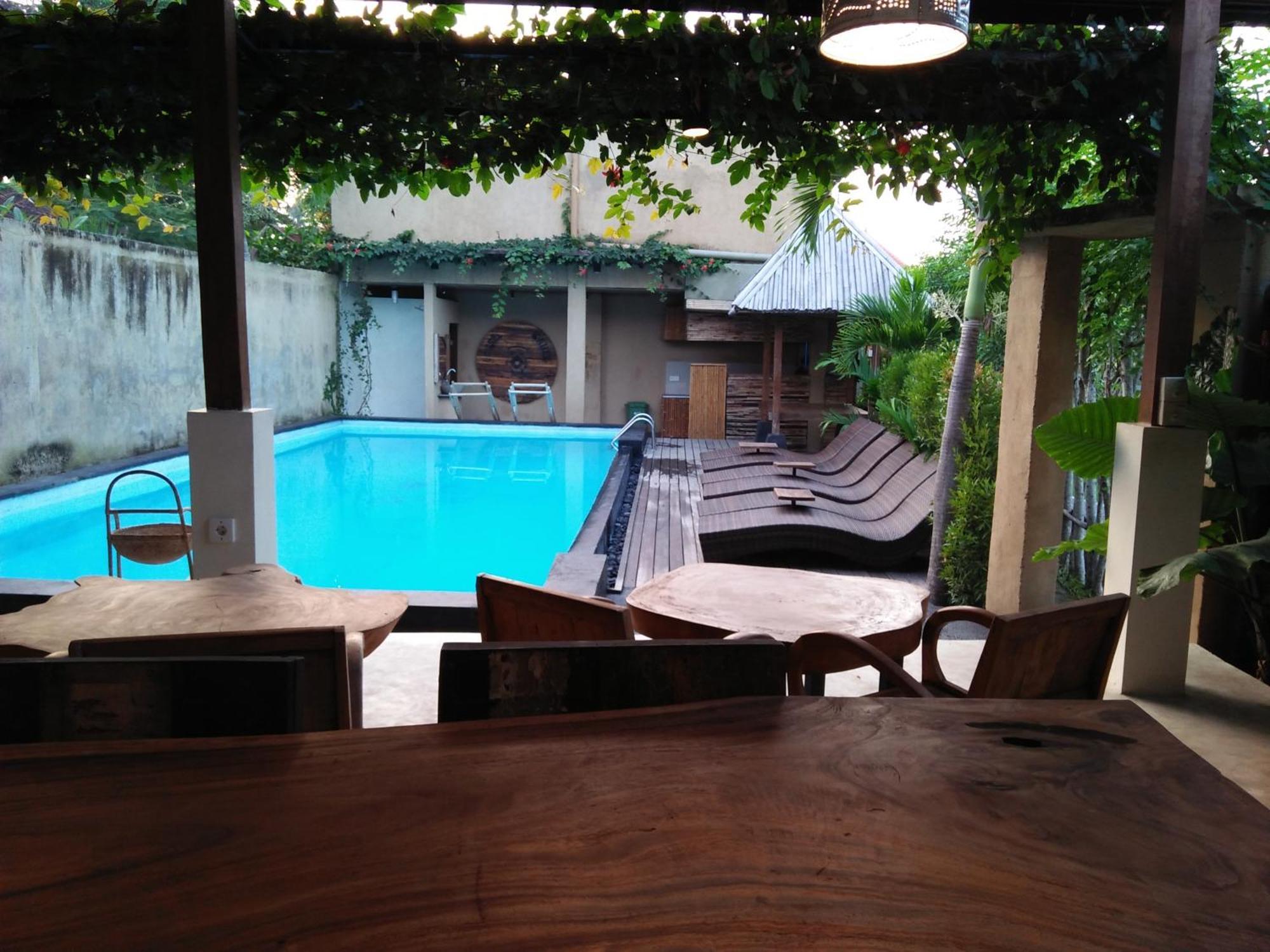 De'dalam Deluxe Ubud