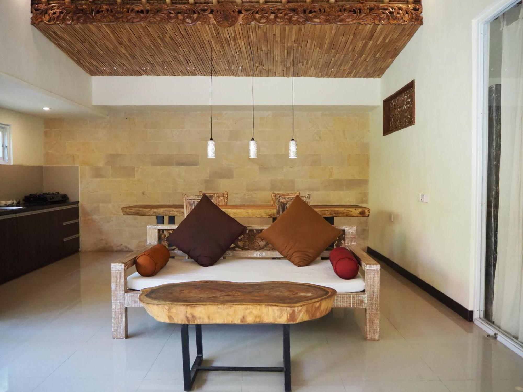 Villa De'dalam Deluxe Ubud