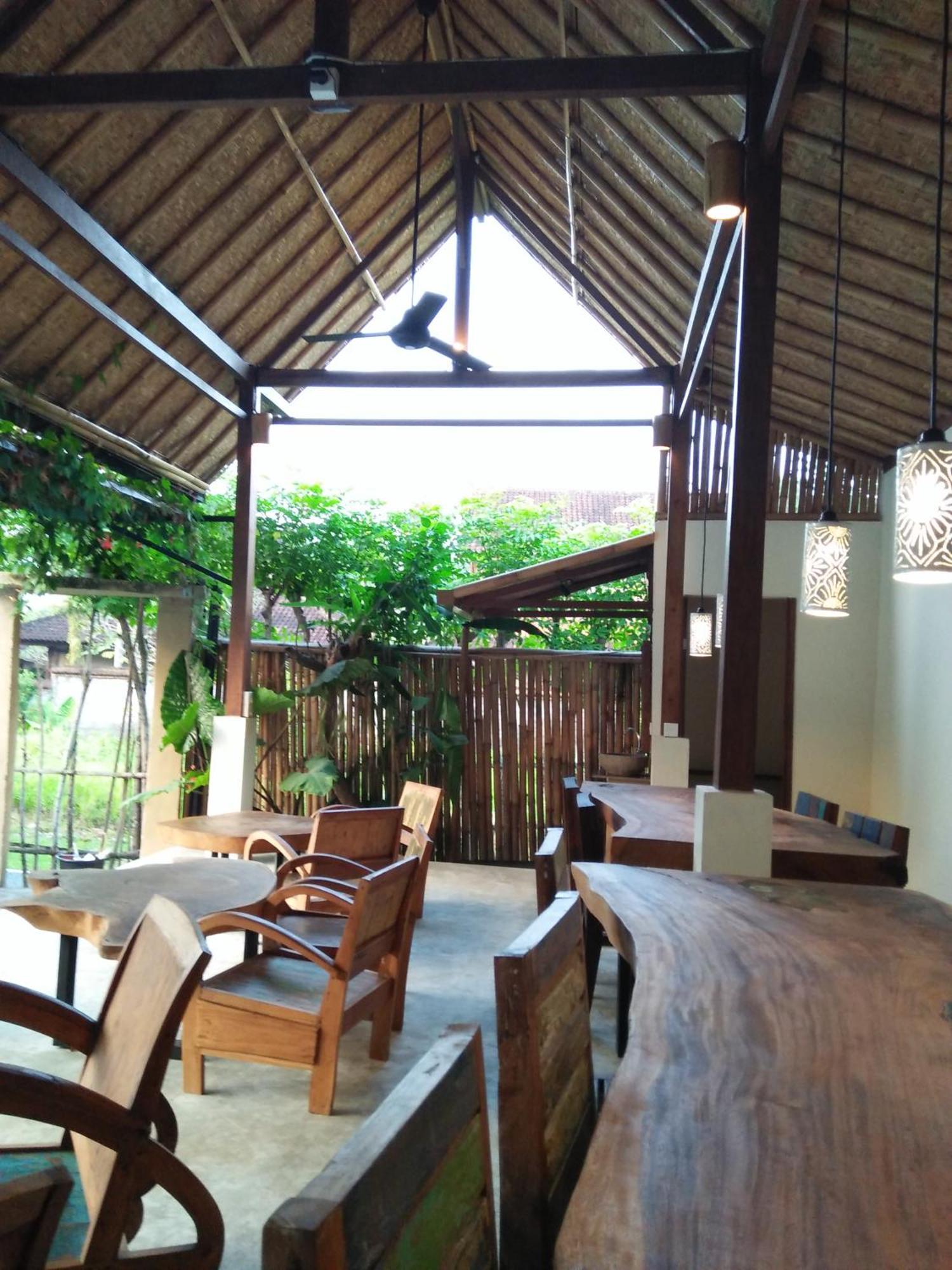 Villa De'dalam Deluxe Ubud