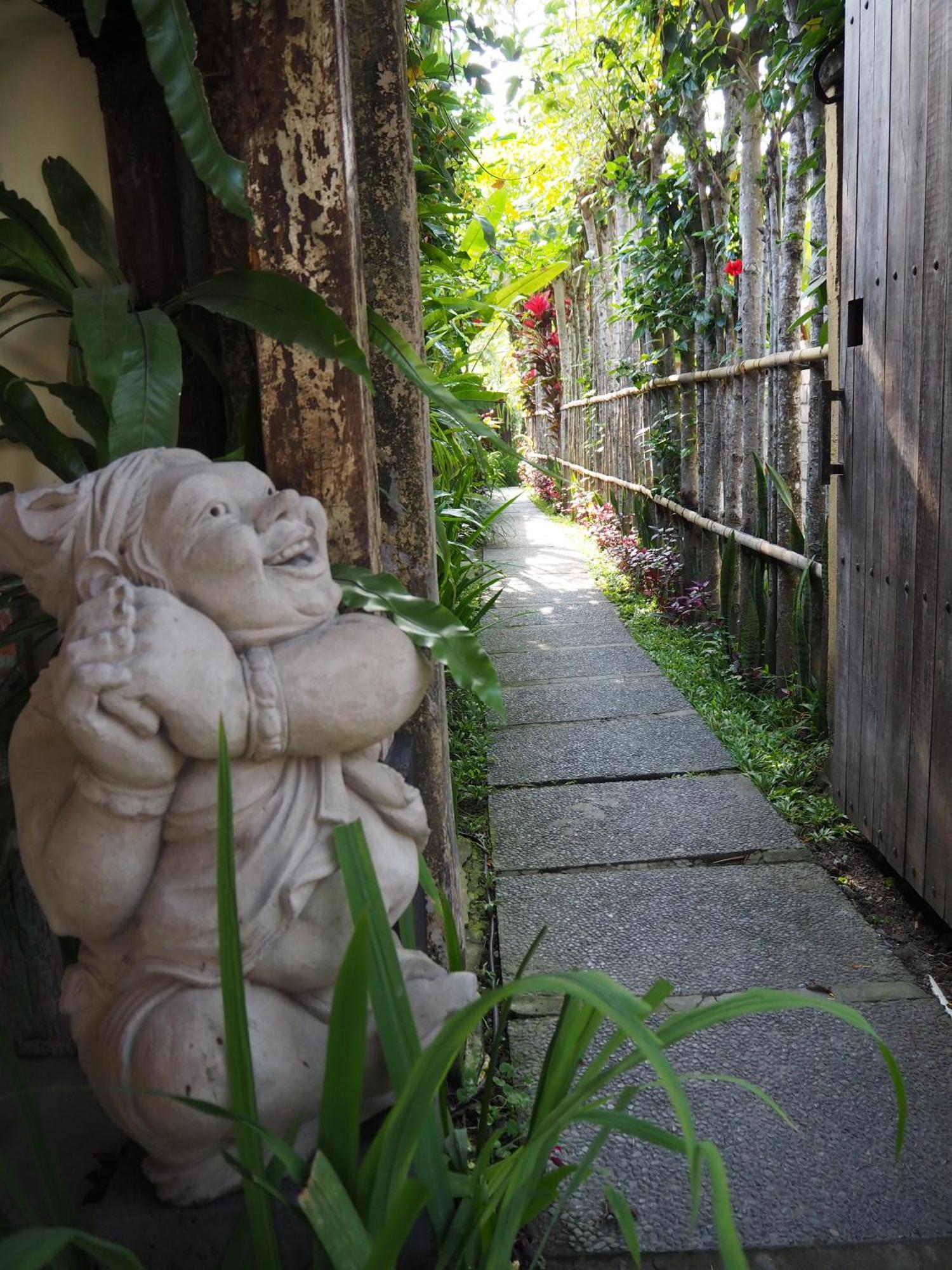 De'dalam Deluxe Villa Ubud