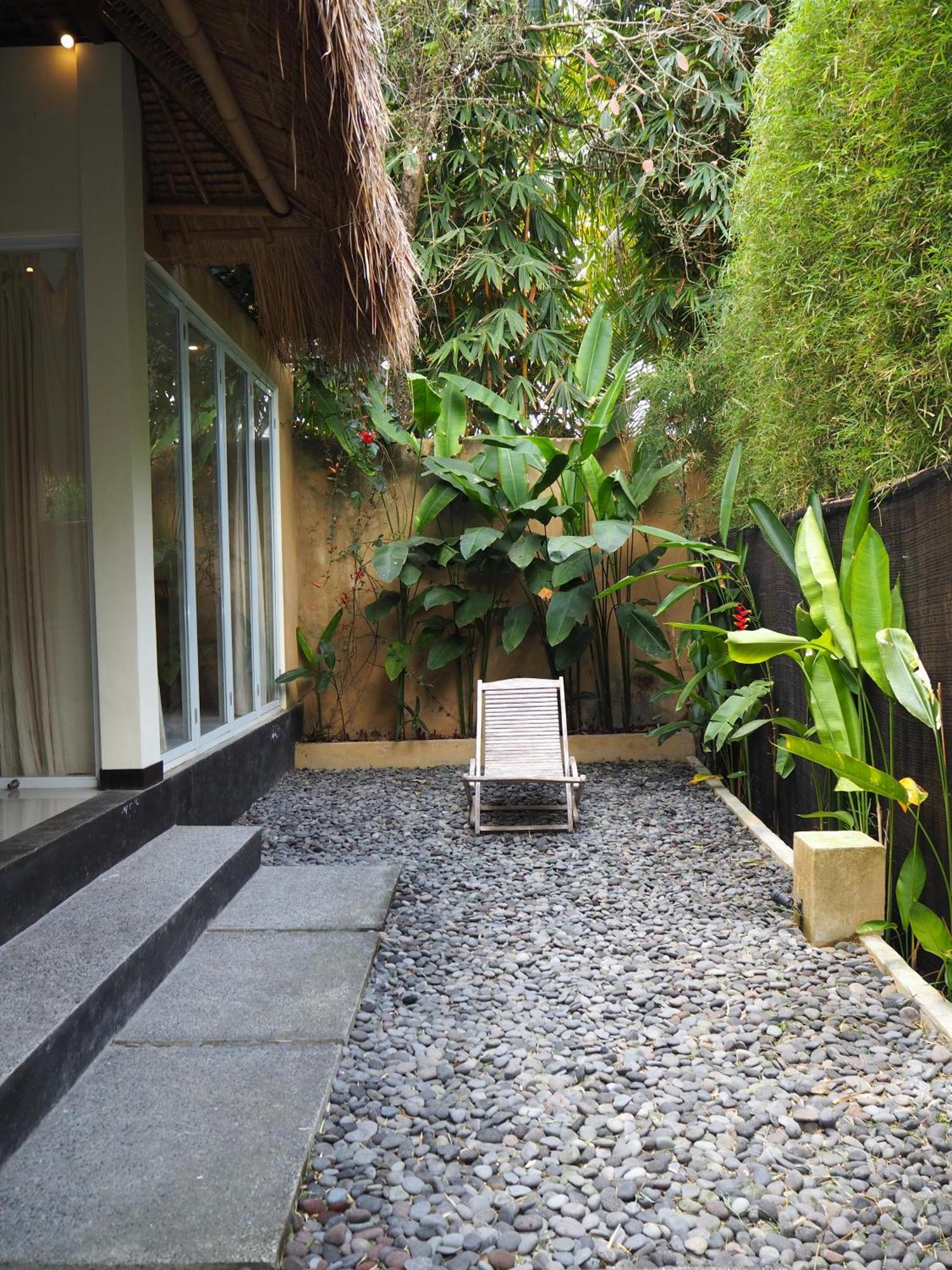 Villa De'dalam Deluxe Ubud